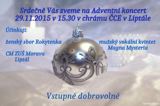 Adv.koncert 29.11.2015