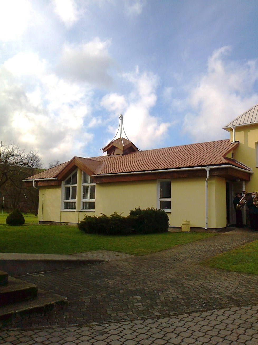 Bohosluzby bozi hod 25.12.2014 javr 19