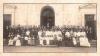 Konfirmace asi 1913 f. dobias foto od k.sedlacek jasenna