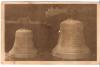 Nove zvony cbe chramu pane v liptale. 6.vii .1929