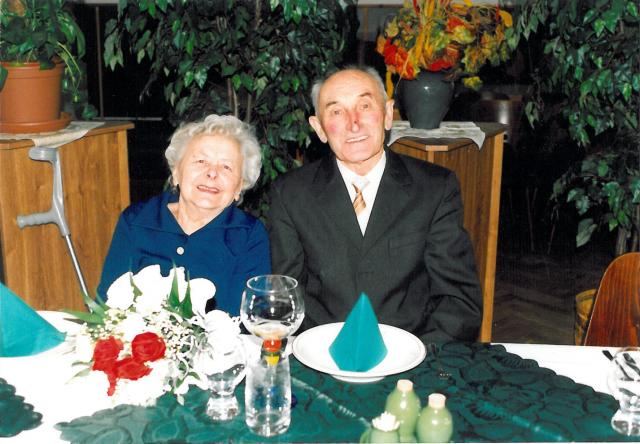 Vaculikovi ludmila a jaroslav 2001 
